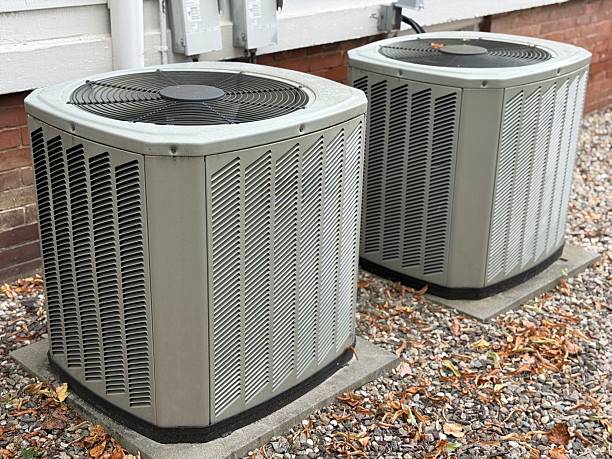 Reliable Hvac contractor in Springdale, NC by HVAC Repair CO